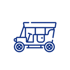 老爺車