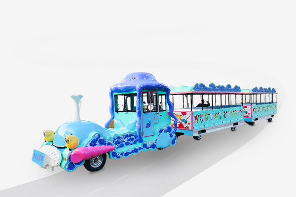 觀光火車廠家