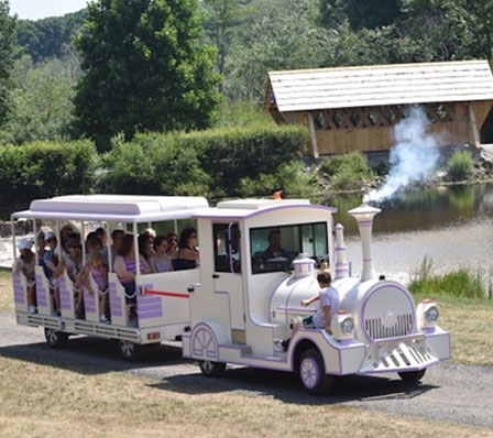 稻田觀光小火車：農業文旅觀光的産業紐帶與創新引擎